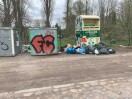 Foto: Wilde Deponie 